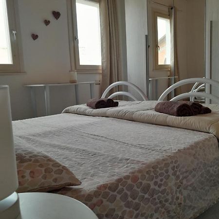 Casa Rosa Dei Venti Apartment Villa San Pietro Luaran gambar