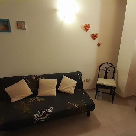 Casa Rosa Dei Venti Apartment Villa San Pietro Luaran gambar