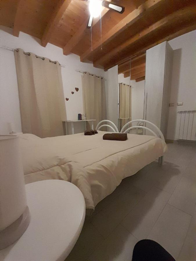 Casa Rosa Dei Venti Apartment Villa San Pietro Luaran gambar