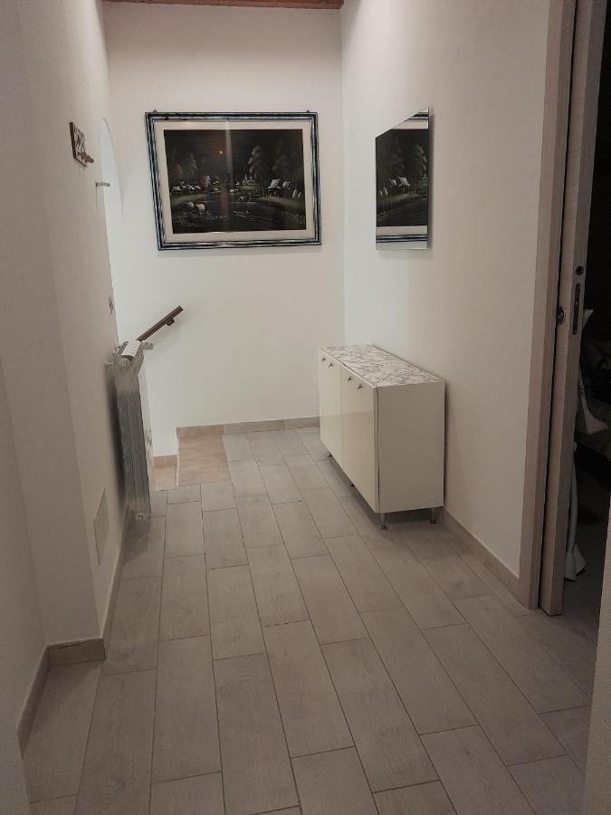 Casa Rosa Dei Venti Apartment Villa San Pietro Luaran gambar