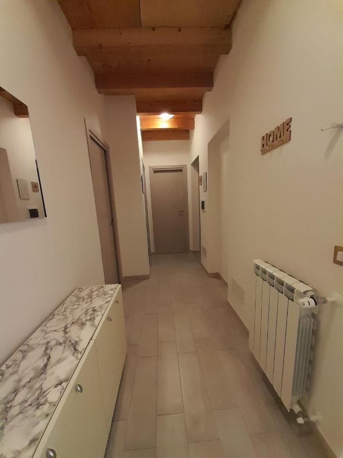 Casa Rosa Dei Venti Apartment Villa San Pietro Luaran gambar